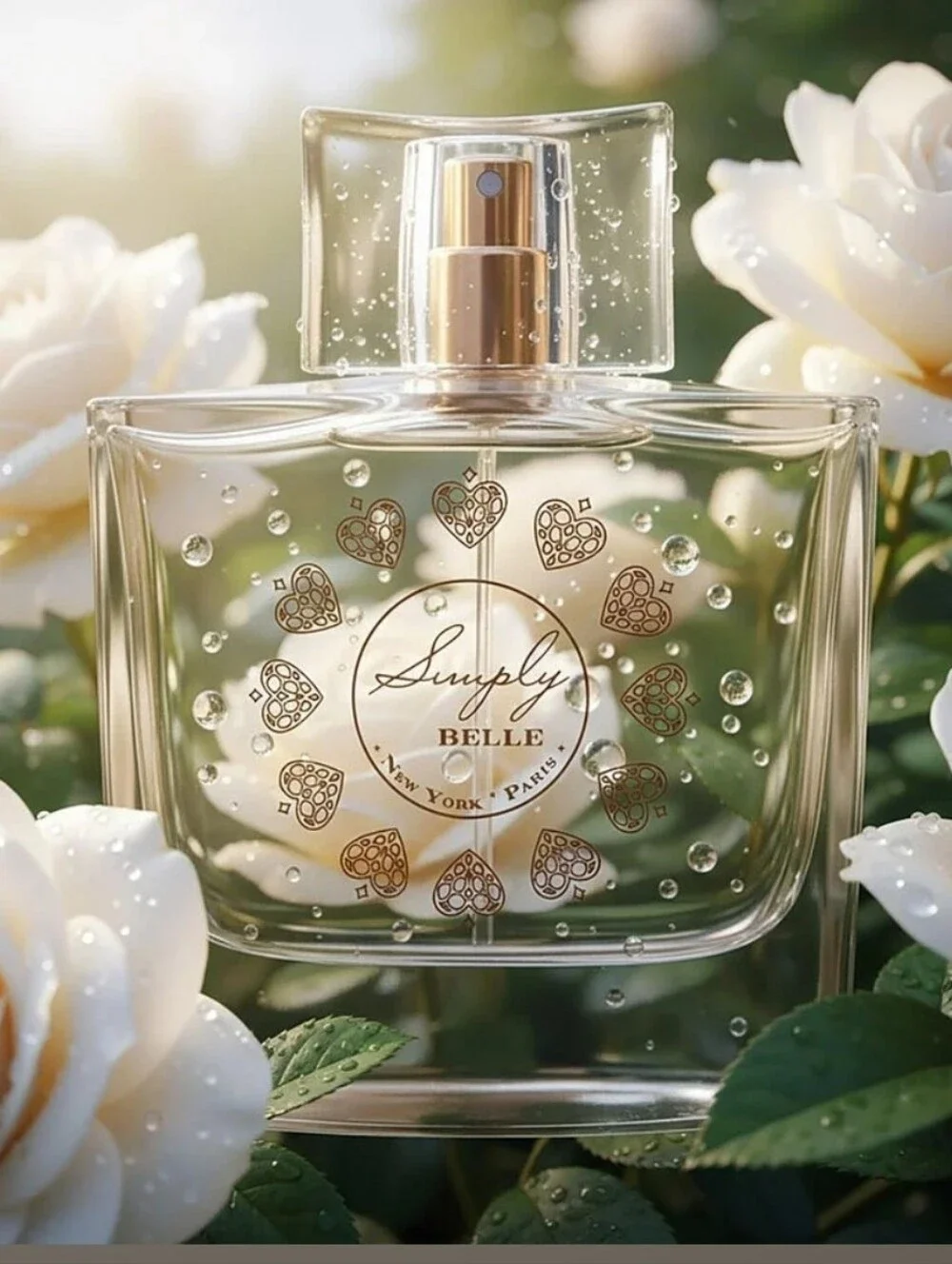 Simply Belle